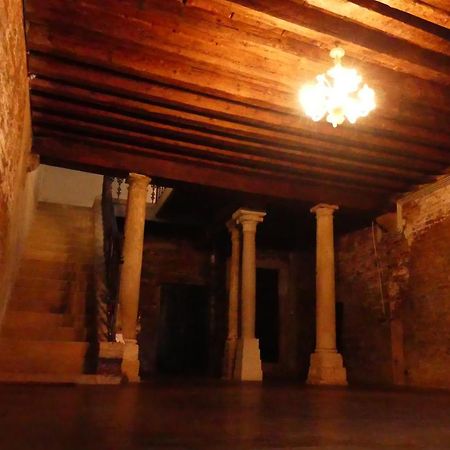 Casa Renata Διαμέρισμα Βενετία Εξωτερικό φωτογραφία