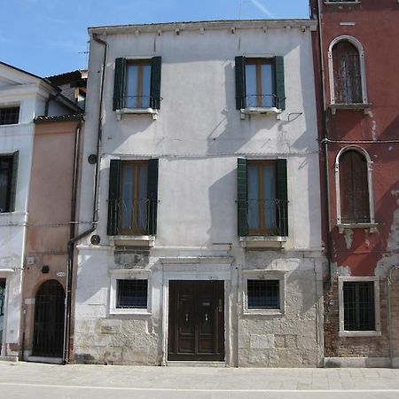 Casa Renata Διαμέρισμα Βενετία Εξωτερικό φωτογραφία