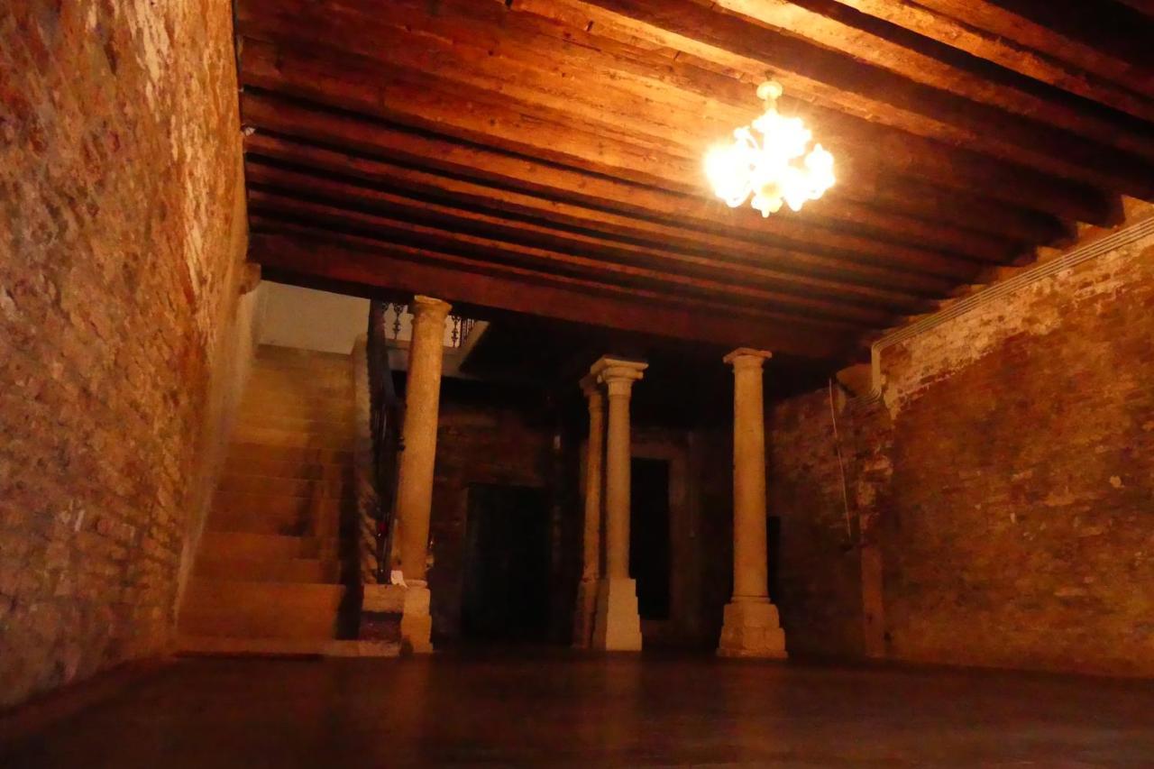 Casa Renata Διαμέρισμα Βενετία Εξωτερικό φωτογραφία