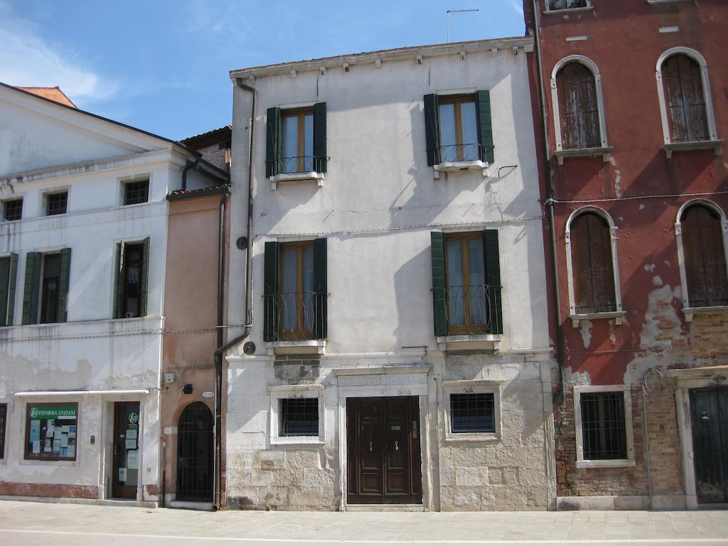 Casa Renata Διαμέρισμα Βενετία Εξωτερικό φωτογραφία