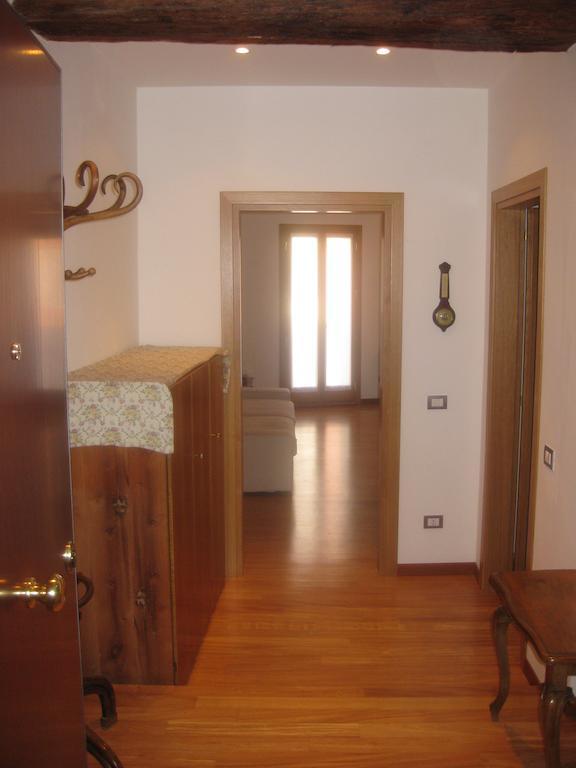 Casa Renata Διαμέρισμα Βενετία Εξωτερικό φωτογραφία