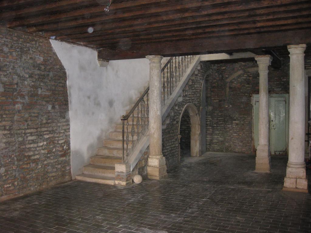 Casa Renata Διαμέρισμα Βενετία Εξωτερικό φωτογραφία