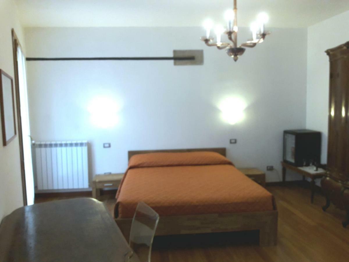 Casa Renata Διαμέρισμα Βενετία Δωμάτιο φωτογραφία