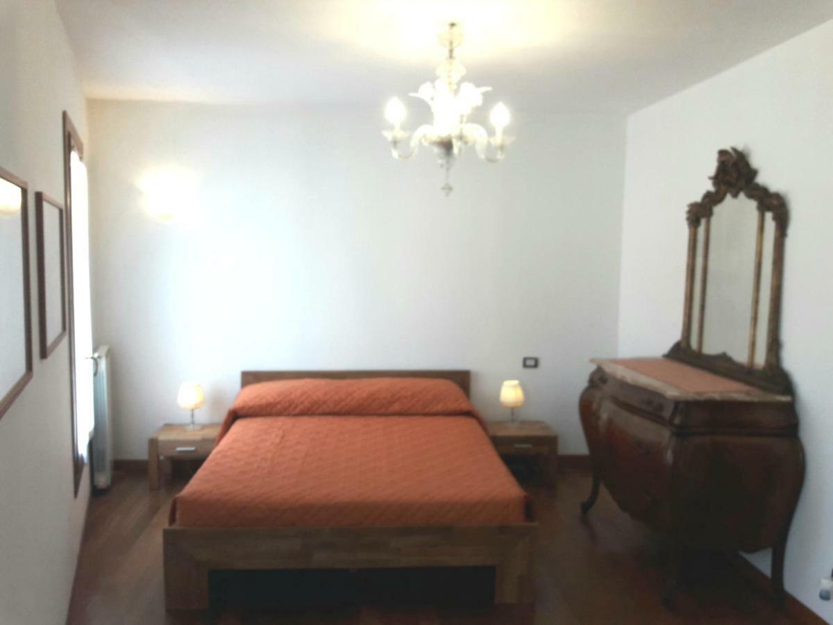 Casa Renata Διαμέρισμα Βενετία Δωμάτιο φωτογραφία
